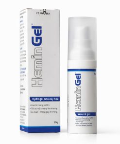Hemingel 25g