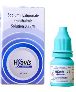 hyavis