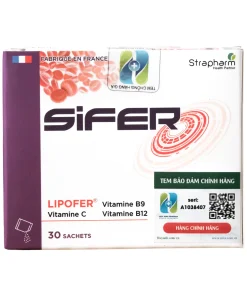 Sắt Sifer (2)