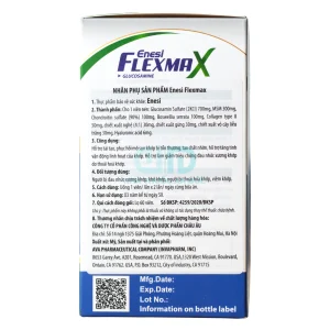Enesi Flexmax (3)