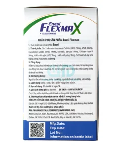 Enesi Flexmax (3)