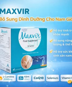 Maxvir