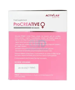 ProCREATIVE WOMAN (2)