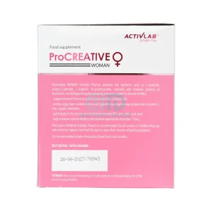 ProCREATIVE WOMAN (2)