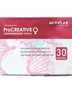 ProCREATIVE WOMAN (4)
