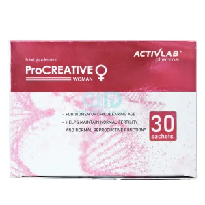 ProCREATIVE WOMAN (4)