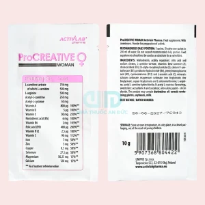 ProCREATIVE WOMAN (5)
