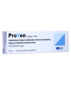 Proven (2)