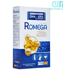 Romega (1)
