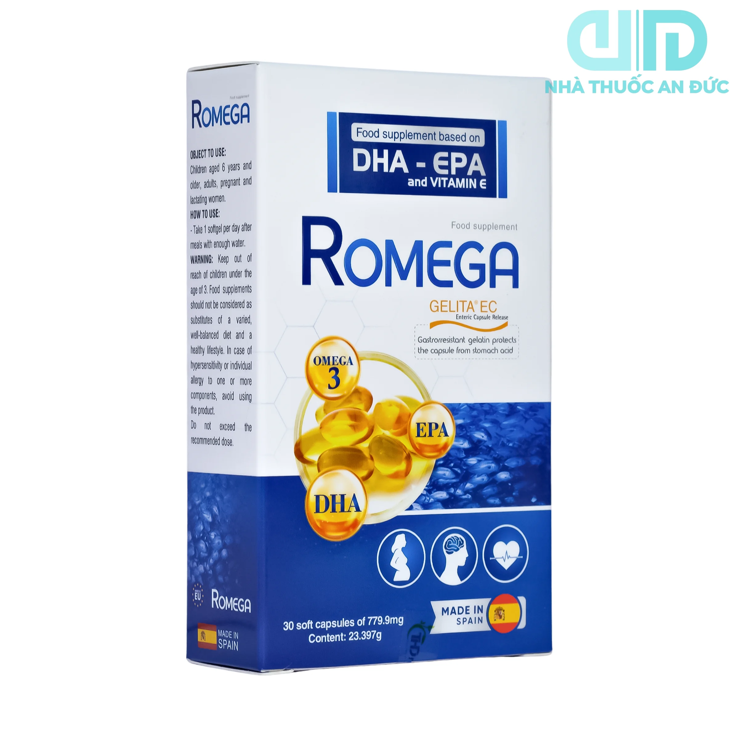 Romega (1)