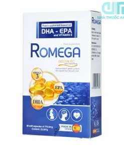 Romega (2)