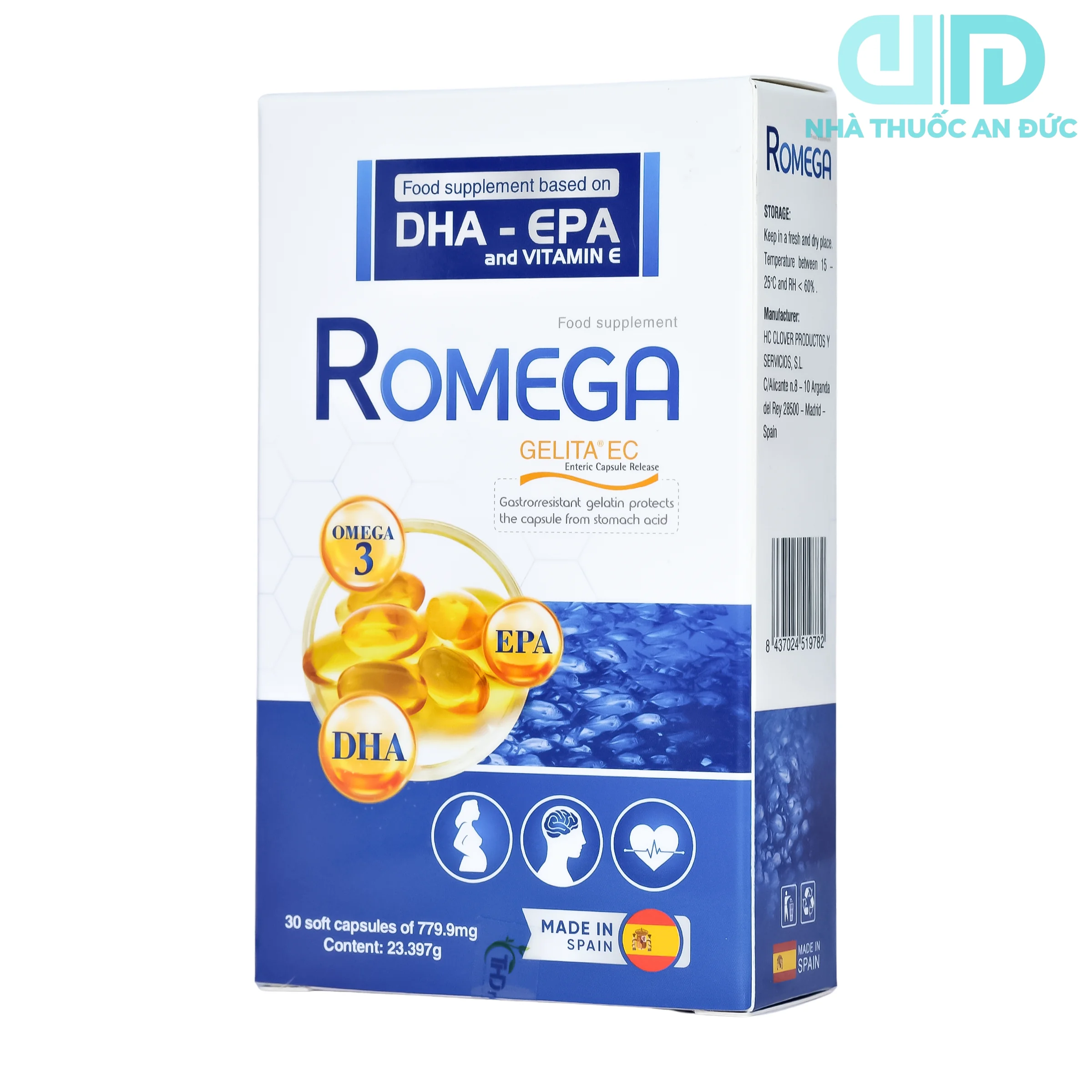 Romega (2)