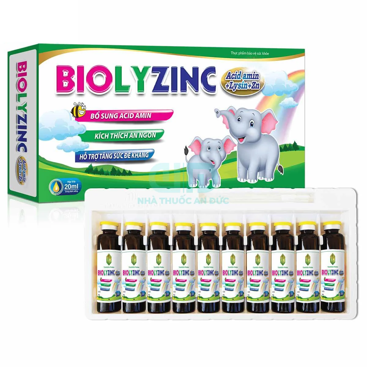 biolyzinc (1) Biolyzinc (1)