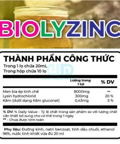 Biolyzinc (2)