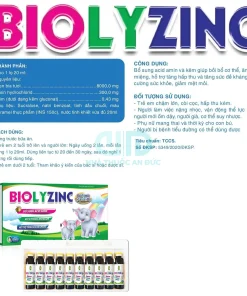 Biolyzinc (3)