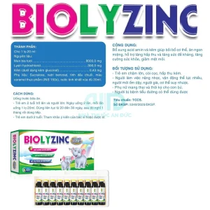 Biolyzinc (3)