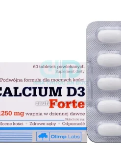 Calcium d3 forte (3)