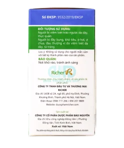 Dạ dày richer (3)