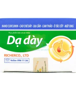 Dạ dày richer (6)