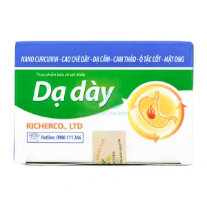 Dạ dày richer (6)