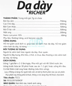 Dạ dày richer (7)