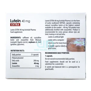 Lutein (3)