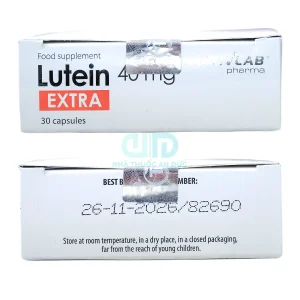 Lutein (5)