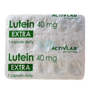 Lutein (8)