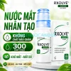 Nước mắt nhân tạo Rxolve Soothe Eye Drops 10ml không chất bảo quản
