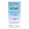 Dung dịch vệ sinh phụ nữ Cliven Intimo 200ml mặt trước