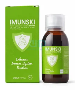 Siro Imunski 120ml
