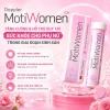 Hộp viên sủi Doppler MotiWomen hỗ trợ sinh sản nữ